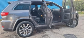 Jeep Grand cherokee - 18200 € / 35596.11 лв. - 10916341 4