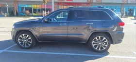 Jeep Grand cherokee - 18200 € / 35596.11 лв. - 10916341 3