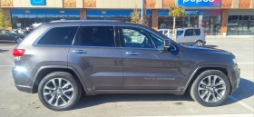 Jeep Grand cherokee - 18200 € / 35596.11 лв. - 10916341 11