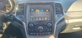 Jeep Grand cherokee - 18200 € / 35596.11 лв. - 10916341 7