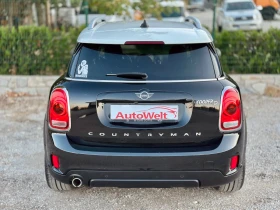 Mini Countryman 4ALL 2.0 D - 22899 € / 44786.55 лв. - 84055979 5