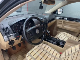 VW Touareg - 4000 € / 7823.32 лв. - 61650570 7