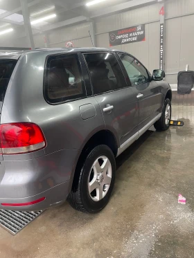 VW Touareg - 4000 € / 7823.32 лв. - 61650570 3