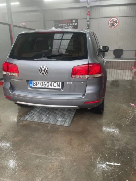 VW Touareg - 4000 € / 7823.32 лв. - 61650570 2