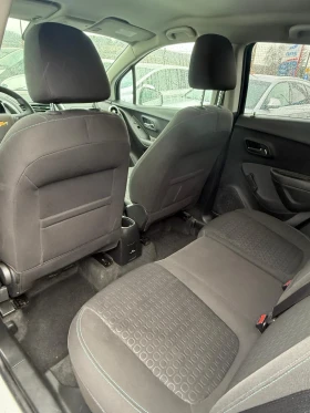 Chevrolet Trax 1.6  - 6000 € / 11734.98 лв. - 19282641 9