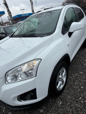 Chevrolet Trax 1.6  - 6000 € / 11734.98 лв. - 19282641 7