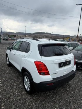 Chevrolet Trax 1.6  - 6000 € / 11734.98 лв. - 19282641 6