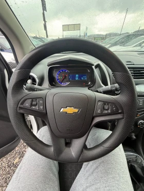 Chevrolet Trax 1.6  - 6000 € / 11734.98 лв. - 19282641 14