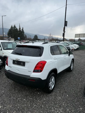 Chevrolet Trax 1.6  - 6000 € / 11734.98 лв. - 19282641 5