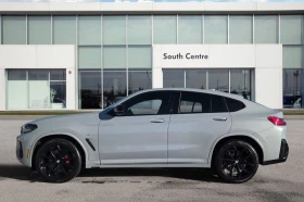 BMW X4 M40i * Фиксирана цена до БГ * Без инциденти *  | Auto.bg — изображение 7