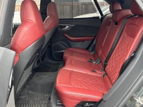 Audi SQ8 4.0 TFSI * CARFAX* ХЕДЪП * ДИСТРОНИК | Auto.bg — изображение 11