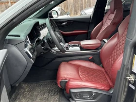 Audi SQ8 4.0 TFSI * CARFAX* ХЕДЪП * ДИСТРОНИК | Auto.bg — изображение 10