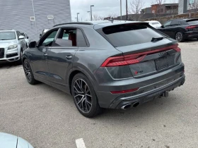 Audi SQ8 4.0 TFSI * CARFAX* ХЕДЪП * ДИСТРОНИК | Auto.bg — изображение 4
