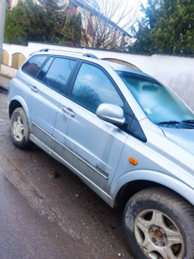 SsangYong Kyron - 1300 € / 2542.58 лв. - 21800990 5