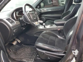 Jeep Grand cherokee SRT-8| DISTRONIC| HARMAN| 8ZF | Auto.bg — изображение 7