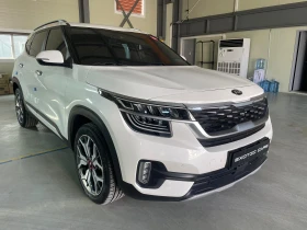 Kia Seltos 1.6 D ! 2WD ! Noblesse !