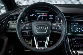 Audi SQ7 4.0 TFSI печка Pano B&O - 83900 € / 164094.14 лв. - 50459995 9