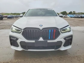 BMW X6 3.0l xDrive40i Sports Activity Coupe | Mobile.bg � ����� ������ 5