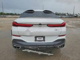 BMW X6 3.0l xDrive40i Sports Activity Coupe | Mobile.bg � ����� ������ 6