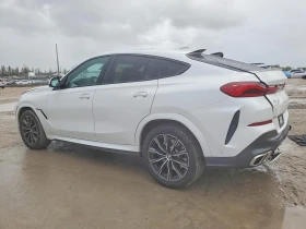 BMW X6 3.0l xDrive40i Sports Activity Coupe | Mobile.bg � ����� ������ 2