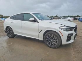 BMW X6 3.0l xDrive40i Sports Activity Coupe | Mobile.bg � ����� ������ 4