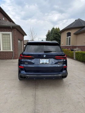 BMW X5 * M60i xDrive *  | Mobile.bg � ����� ������ 5