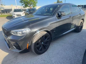 BMW X4 M Competition АВТОКРЕДИТ ЦЕНА ДО БЪЛГАРИЯ