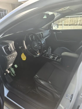 Kia Sportage 1, 7 CRDI | Auto.bg — изображение 9