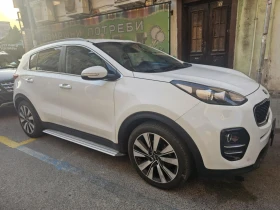 Kia Sportage 1, 7 CRDI | Auto.bg — изображение 6