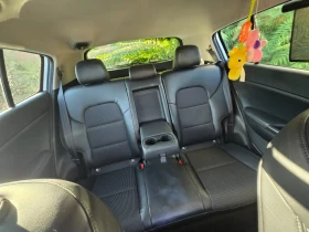 Kia Sportage 1, 7 CRDI | Mobile.bg � ����� ������ 9