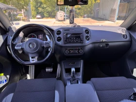 VW Tiguan R-line | Mobile.bg � ����� ������ 14