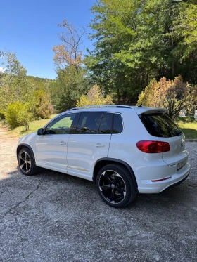 VW Tiguan R-line | Mobile.bg � ����� ������ 6