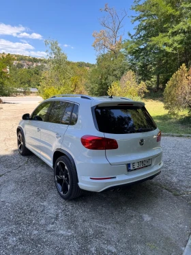 VW Tiguan R-line | Mobile.bg � ����� ������ 7
