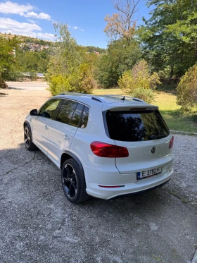 VW Tiguan R-line | Mobile.bg � ����� ������ 8