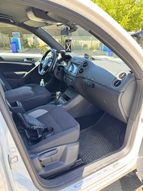 VW Tiguan R-line | Mobile.bg � ����� ������ 13