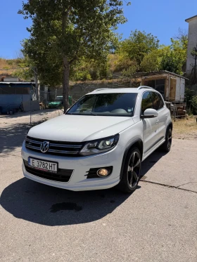 VW Tiguan R-line | Mobile.bg � ����� ������ 10