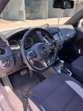 VW Tiguan R-line | Mobile.bg � ����� ������ 16
