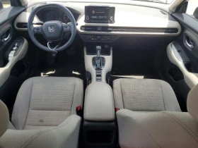 Honda Hr-v 2.0l Lx | Mobile.bg � ����� ������ 8