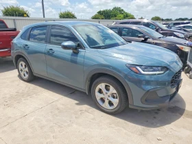 Honda Hr-v 2.0l Lx | Mobile.bg � ����� ������ 4