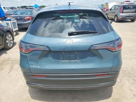 Honda Hr-v 2.0l Lx | Mobile.bg � ����� ������ 6