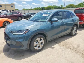 ����� �� �������� �� Honda Hr-v 2.0l Lx