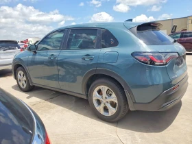 Honda Hr-v 2.0l Lx | Mobile.bg � ����� ������ 2