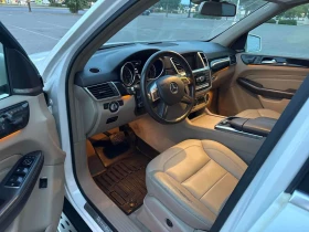 Mercedes-Benz ML 350 4MATIC * ��������* ��������* ������*  | Mobile.bg � ����� ������ 9