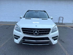 Mercedes-Benz ML 350 4MATIC * ��������* ��������* ������*  | Mobile.bg � ����� ������ 2