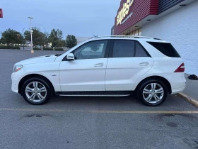 Mercedes-Benz ML 350 4MATIC * ��������* ��������* ������*  | Mobile.bg � ����� ������ 3
