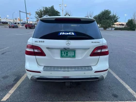 Mercedes-Benz ML 350 4MATIC * ��������* ��������* ������*  | Mobile.bg � ����� ������ 6