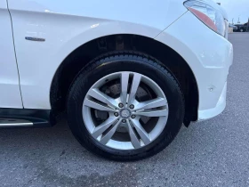 Mercedes-Benz ML 350 4MATIC * ��������* ��������* ������*  | Mobile.bg � ����� ������ 8
