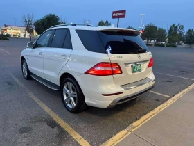 Mercedes-Benz ML 350 4MATIC * ��������* ��������* ������*  | Mobile.bg � ����� ������ 5