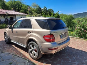 Mercedes-Benz ML 350 W164 3.5 ГАЗ-БЕНЗИН  - 9500 € - 94406616 6
