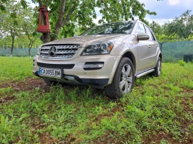 Mercedes-Benz ML 350 W164 3.5 ГАЗ-БЕНЗИН  - 9500 € - 94406616 4